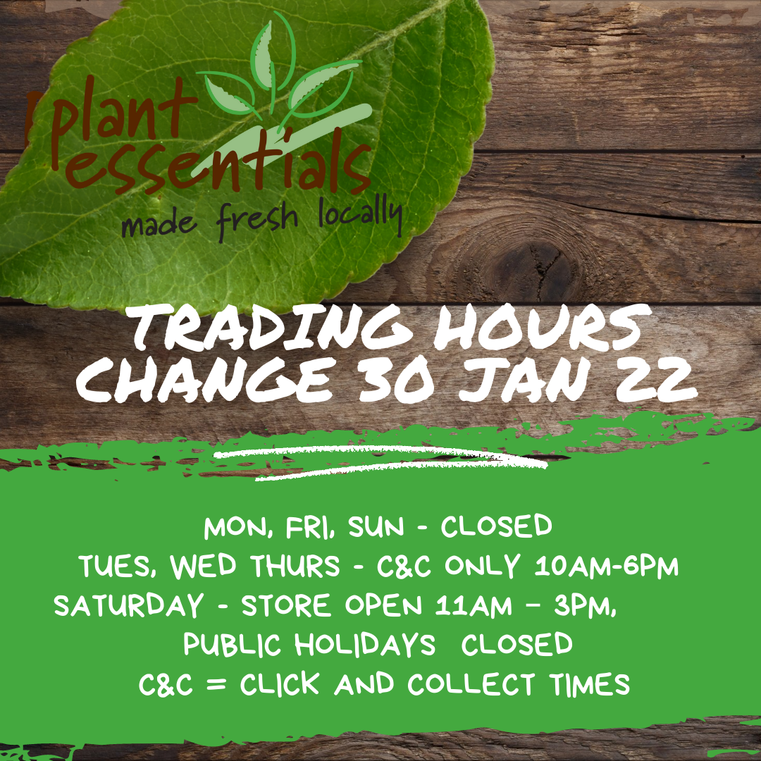 Current Trading Hours