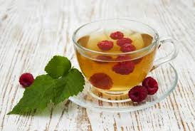 Different Uses Of Raspberry Leaf Tea