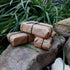 African Black Soap 100g for Hair or Body