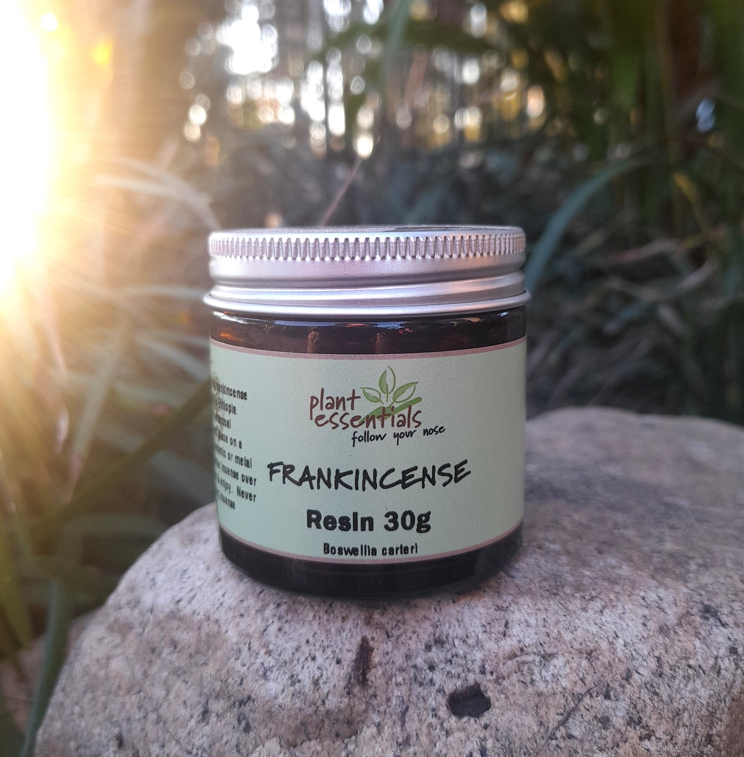 Frankincense Granules