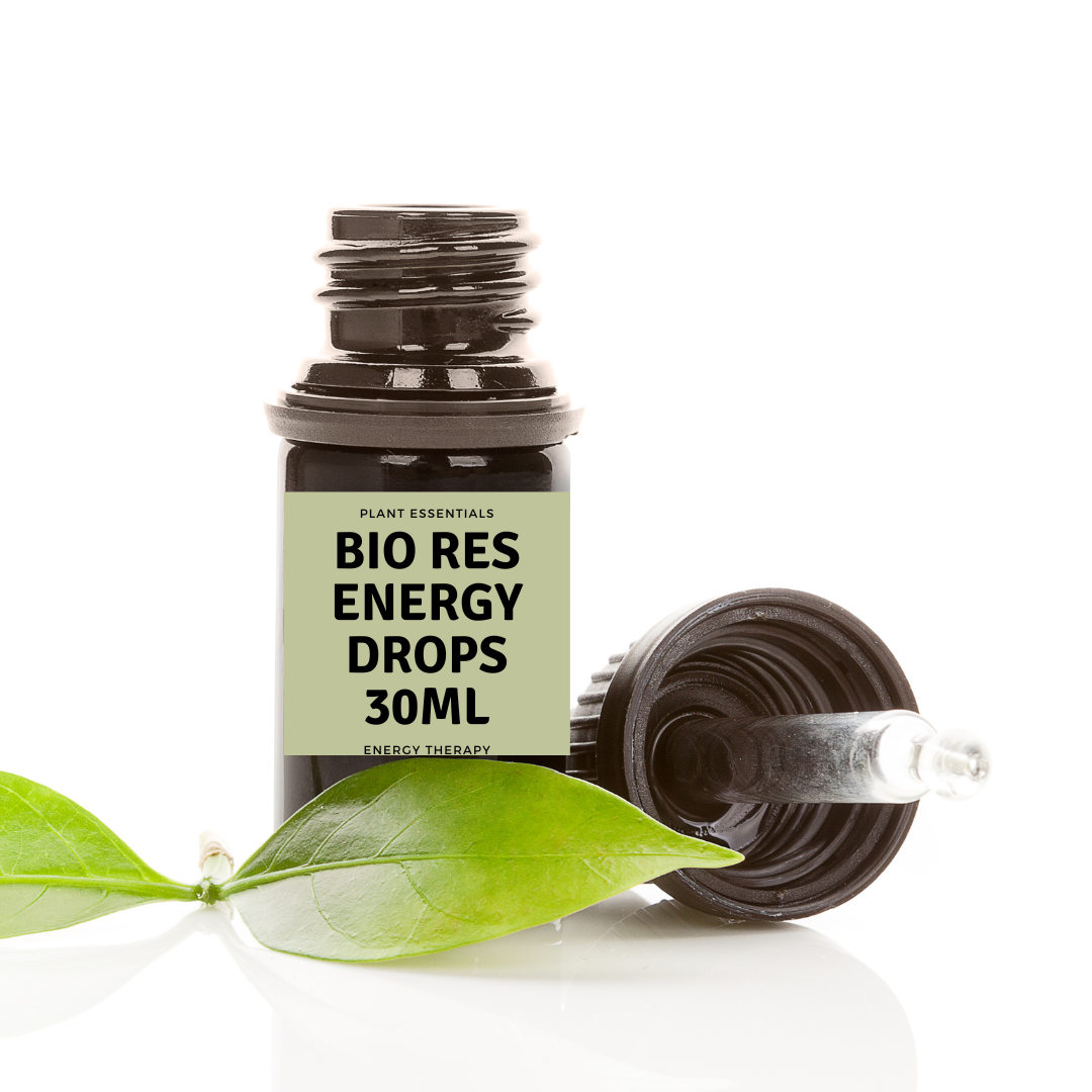 Bio Res Energy drops of Iodine 30ml
