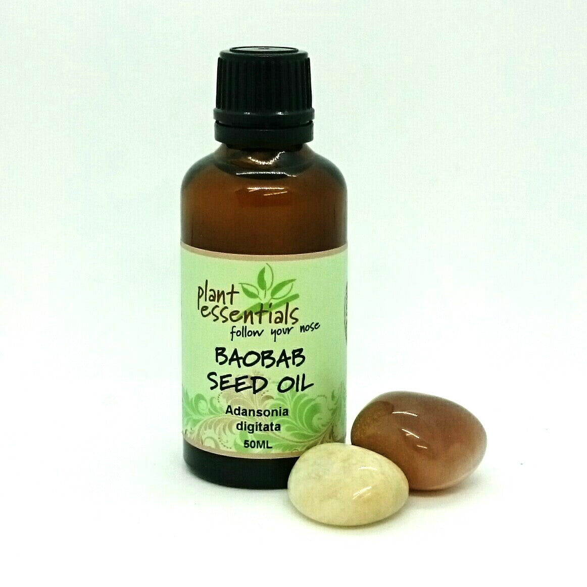Baobab Seed Oil ~ Andansonia digitata 50ml