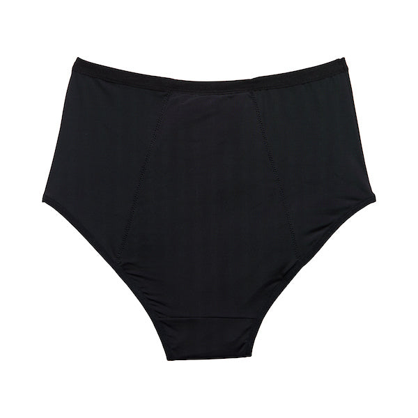 JuJu Absorbent Period Underwear - Full Brief