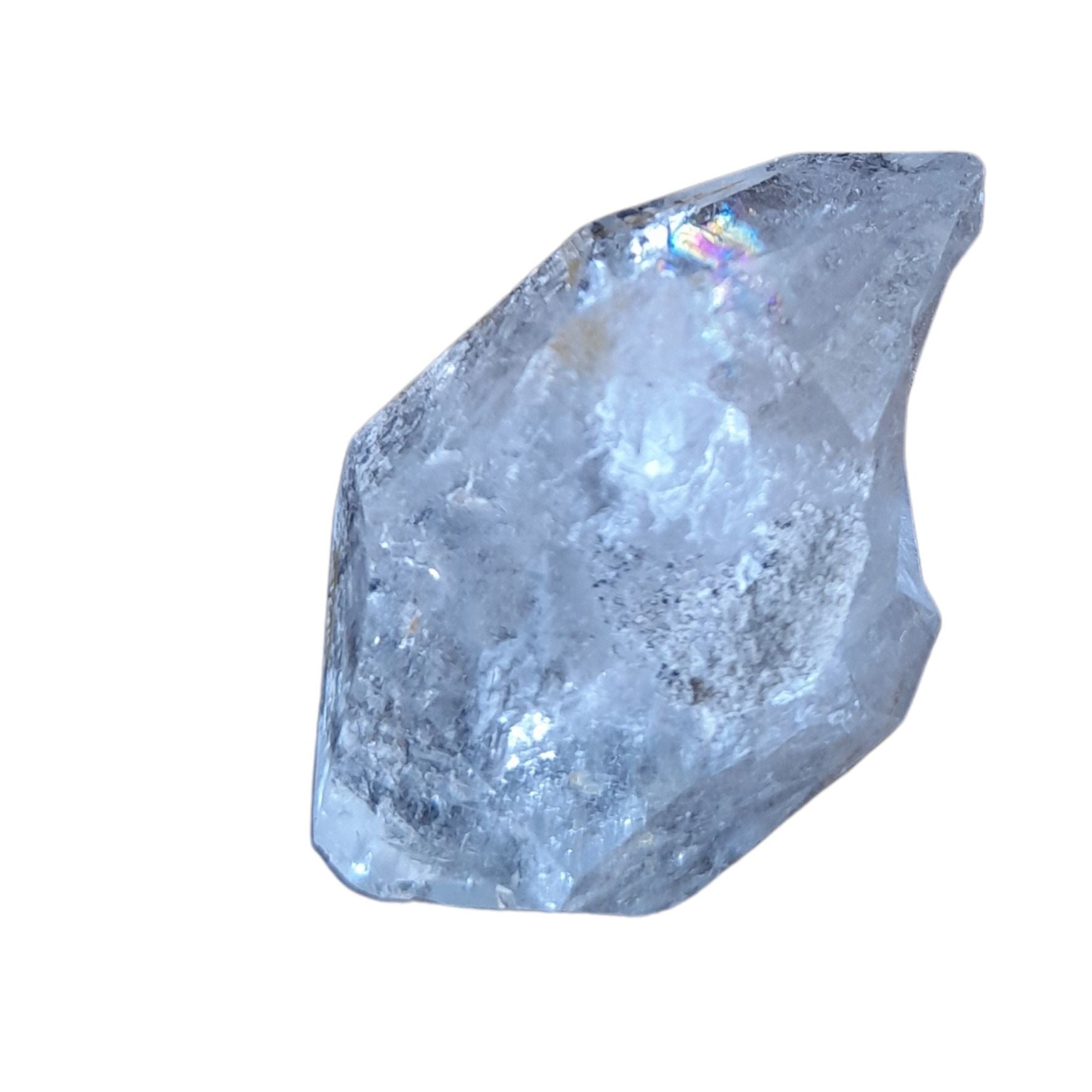 Herkimer Diamond ~ (each) Media 1 of 1