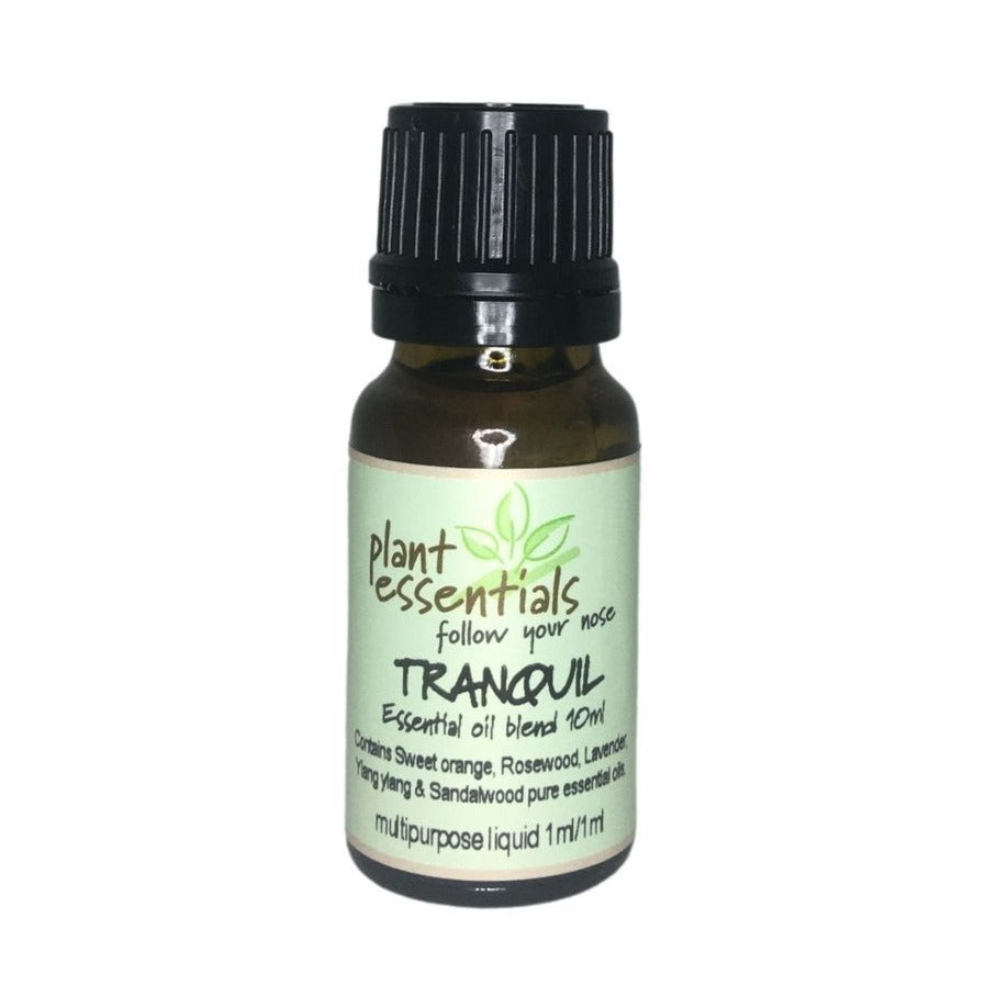 Tranquil 100% Pure Essential Oil Blend