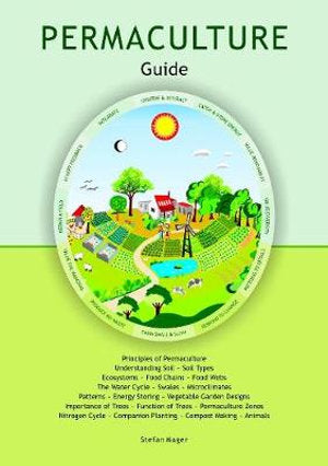 Permaculture Guide ~ Stefan Mager