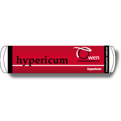 Owen Hypericum 6c 120 pillules exp 04/24