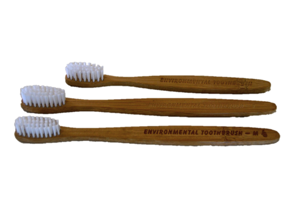 Environmental Toothbrush Child (Soft)