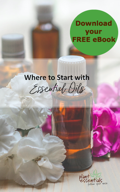 where to start with essential oil free ebook