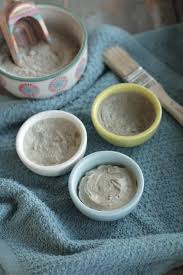 Soothing rose & Sandal Face Mask