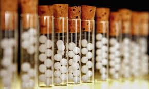 Homeopathics - The simple home remedy