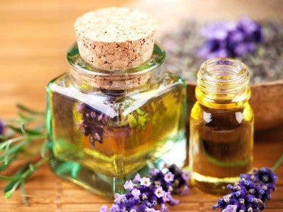 The Many Uses of Essential Oils