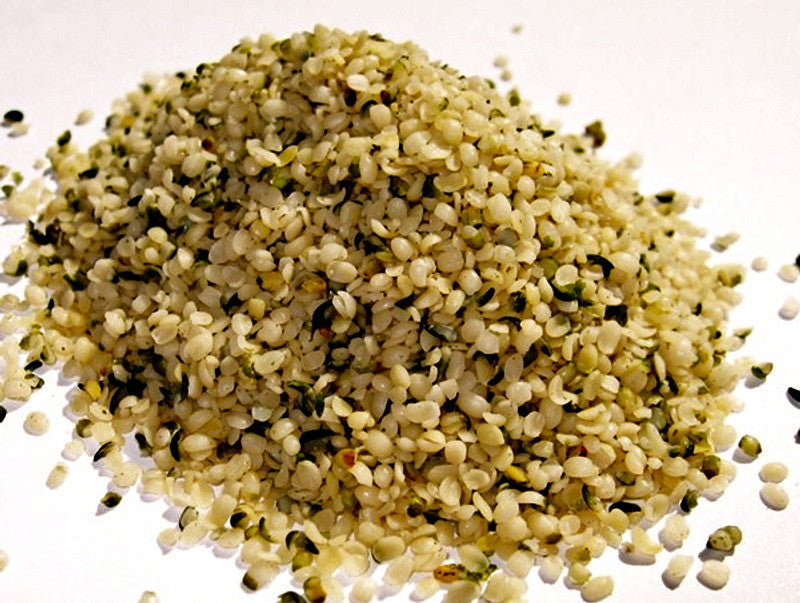 Find Out The Health Benefits And Uses Of Hemp Seeds