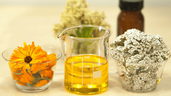 How Can Volatile Oils be Extracted for Use in Aromatherapy