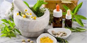 NATUROPATHY for health and wellbeing