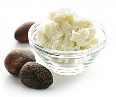 Raw Shea Butter - Heals and Rejuvenates from top to toe
