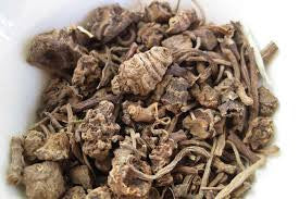 The Health Benefits of Valerian Root Herb