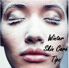Six Simple Tips to Banish Winter Skin