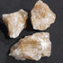 Calcite, Honey ~ Raw stone - Australian