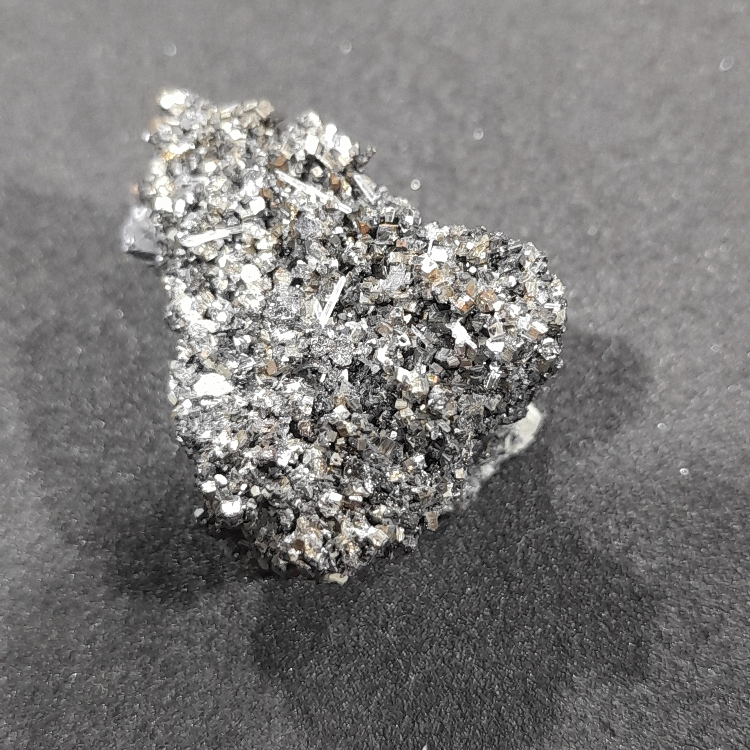 Pyrite, Bulgaria