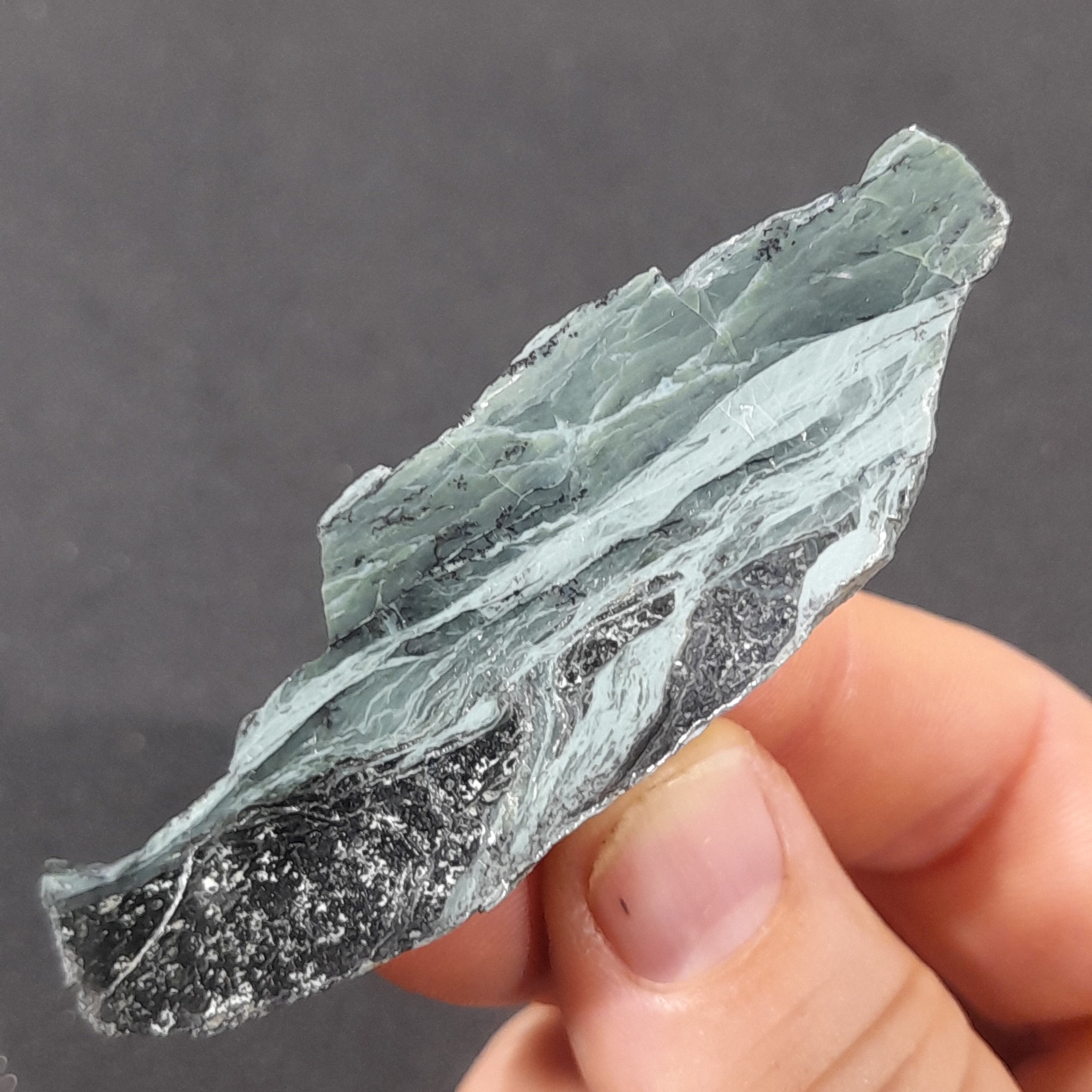 Lizardite, Australia