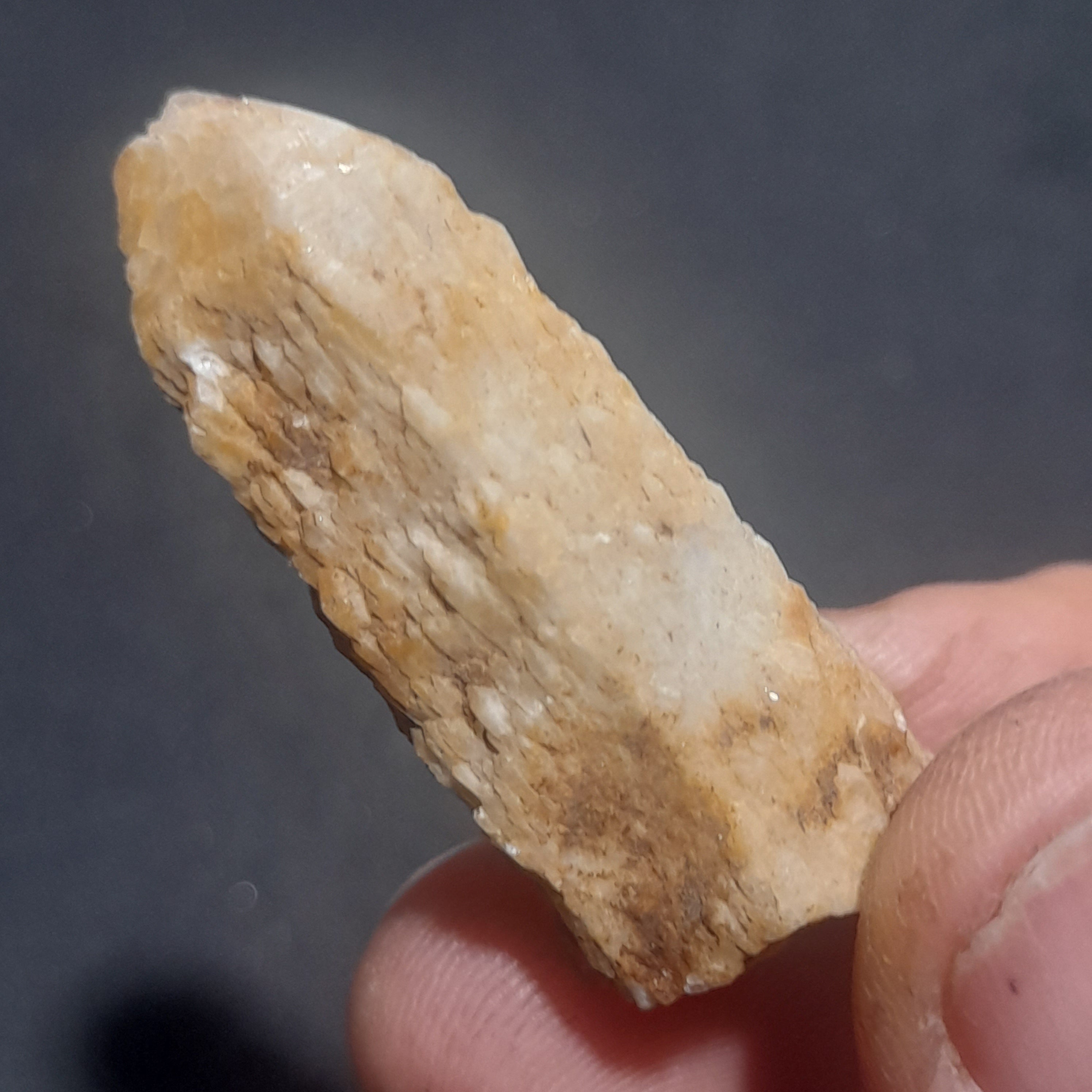 Candle Quartz