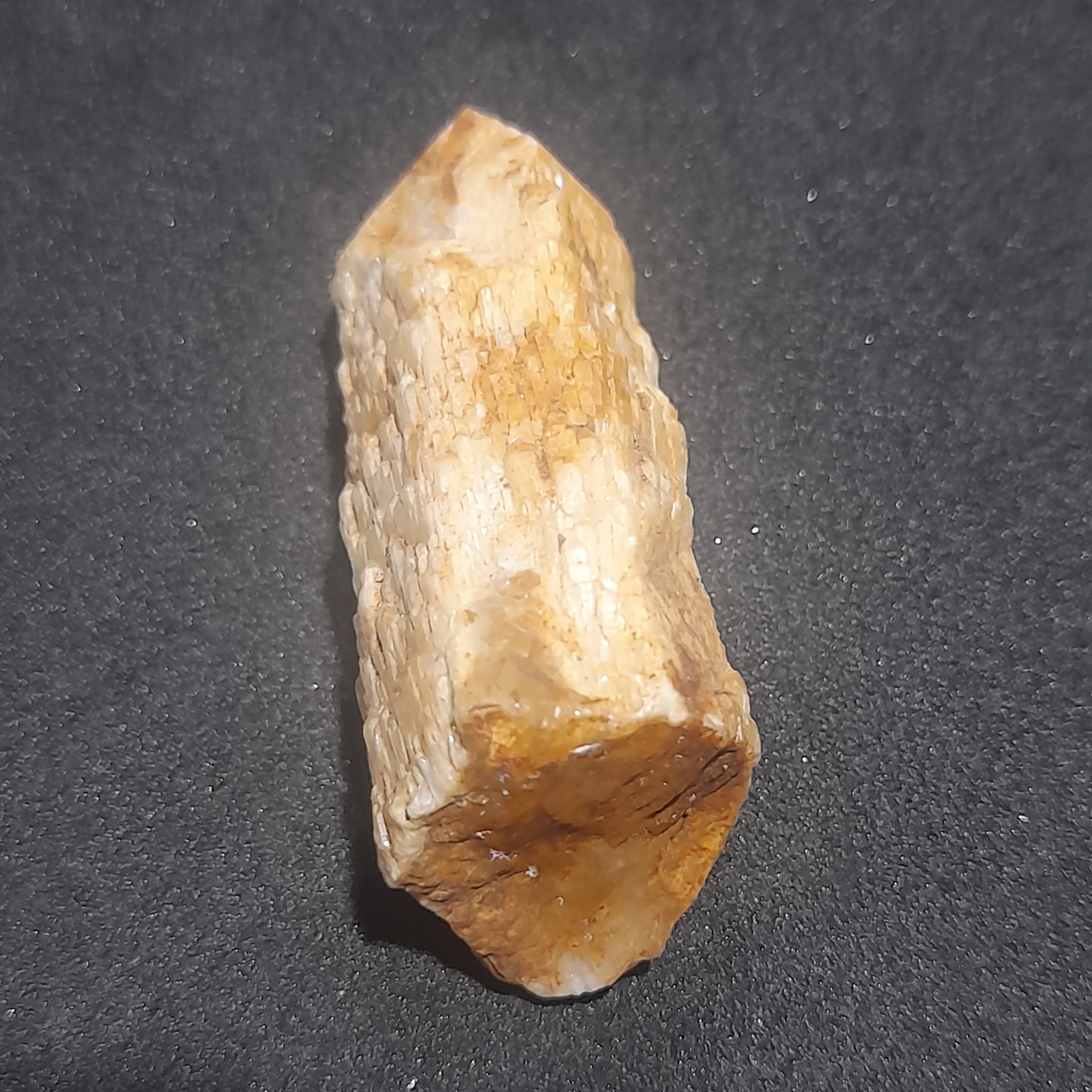 Candle Quartz