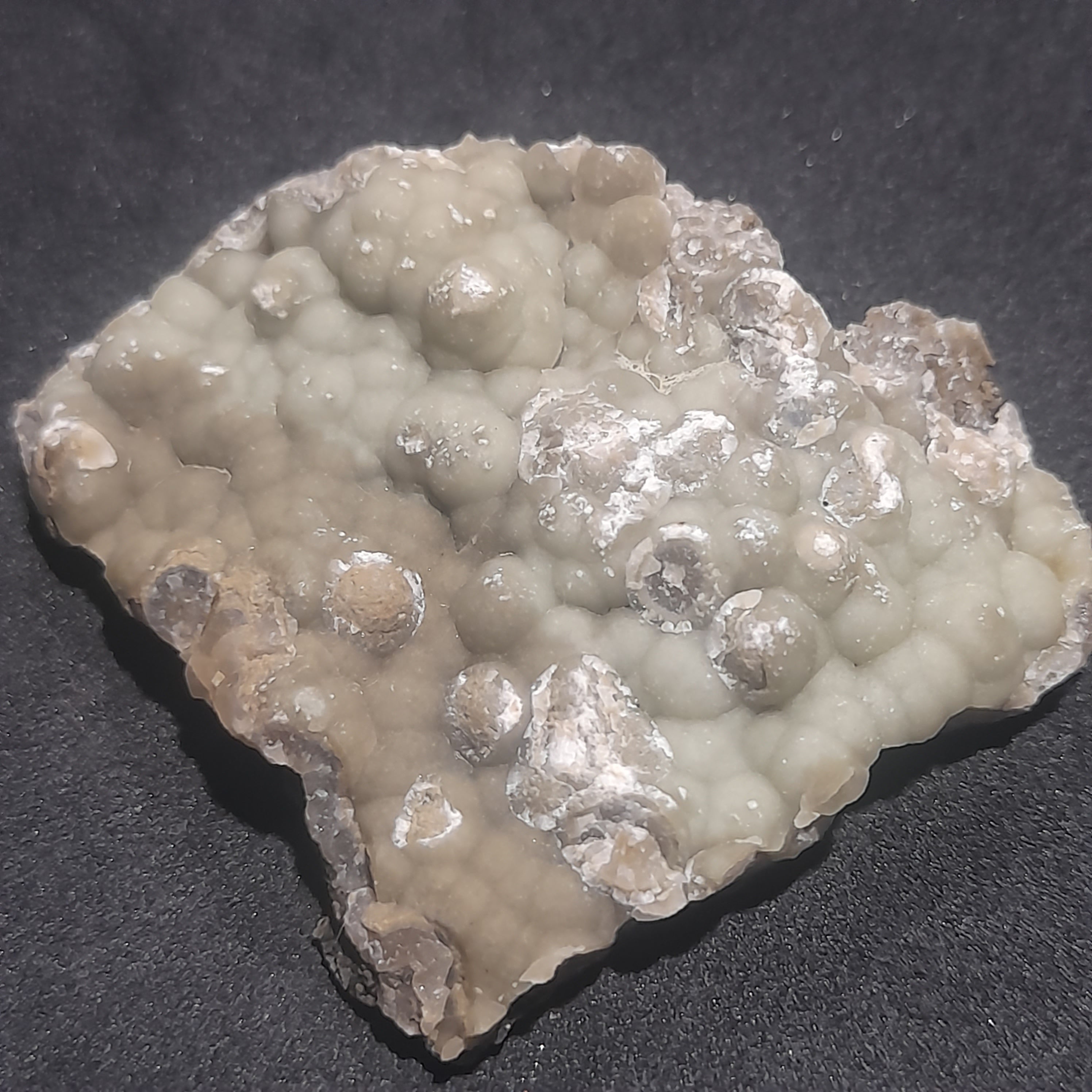 Calcite