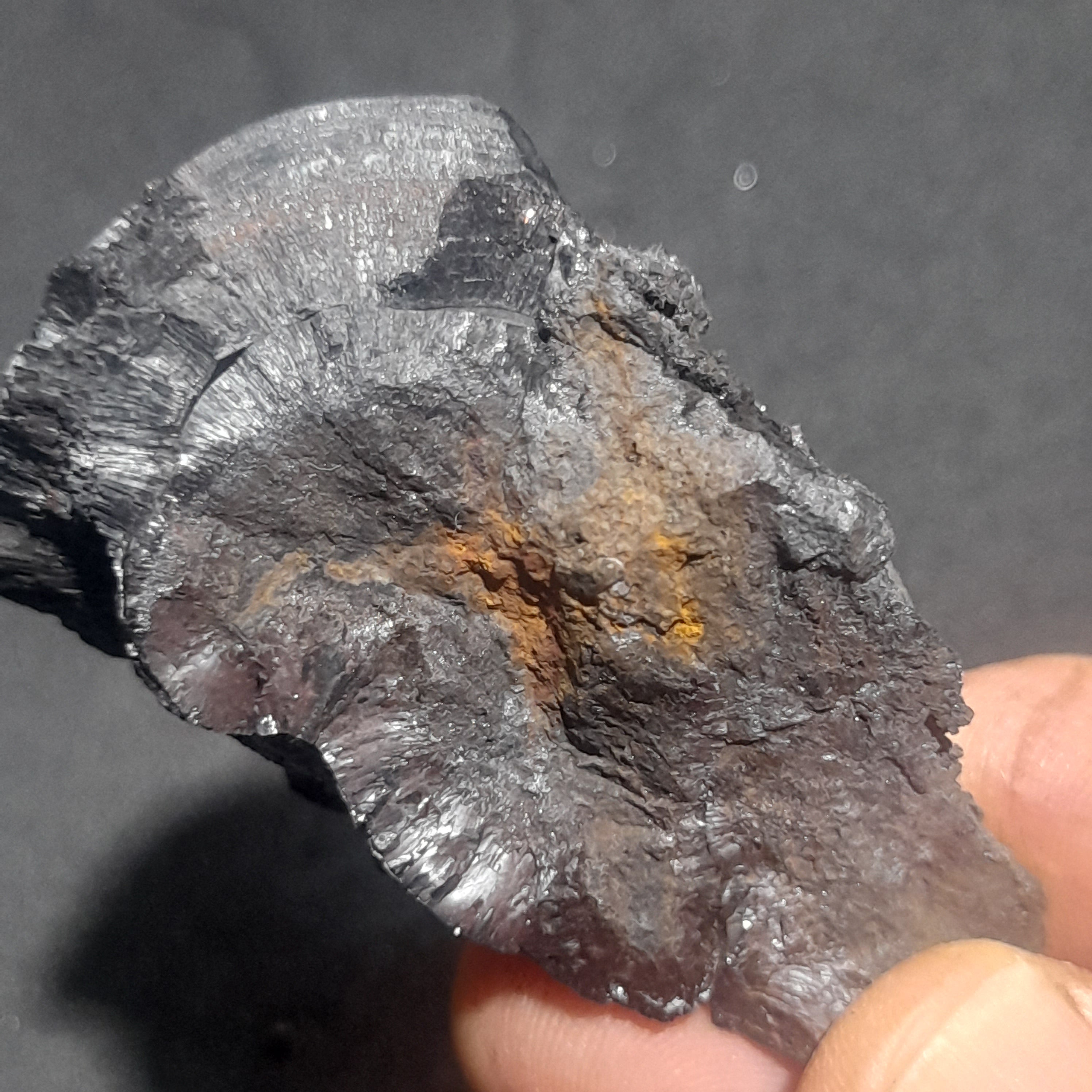 Hematite