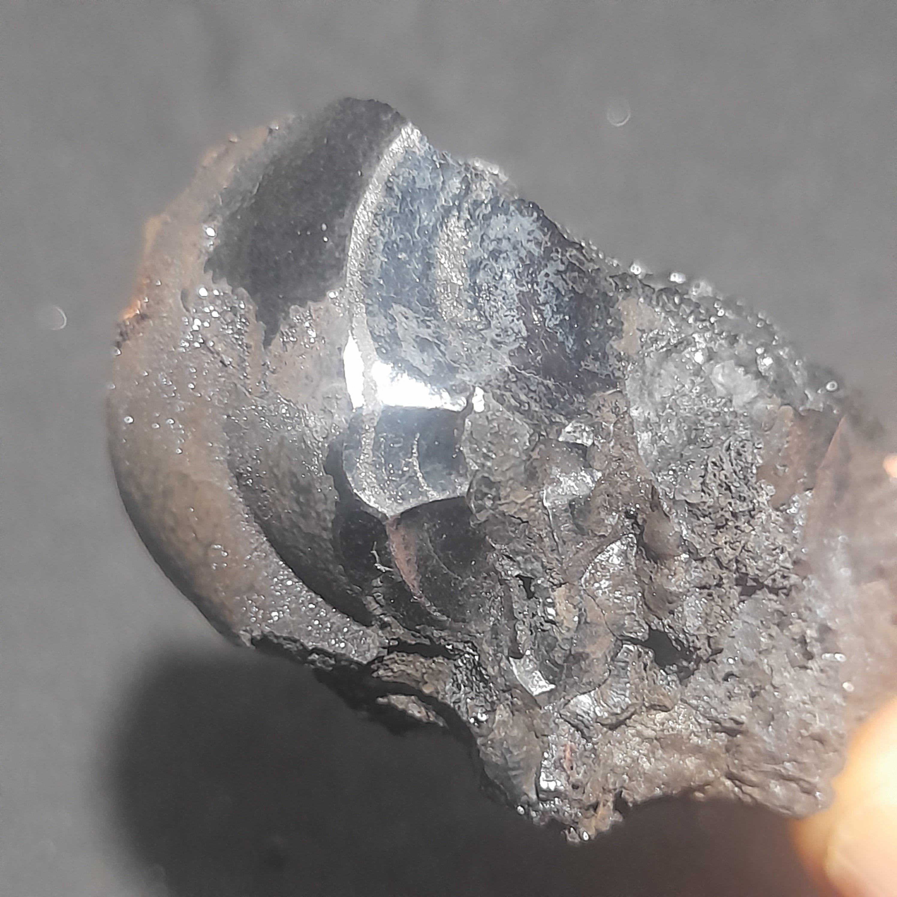 Hematite