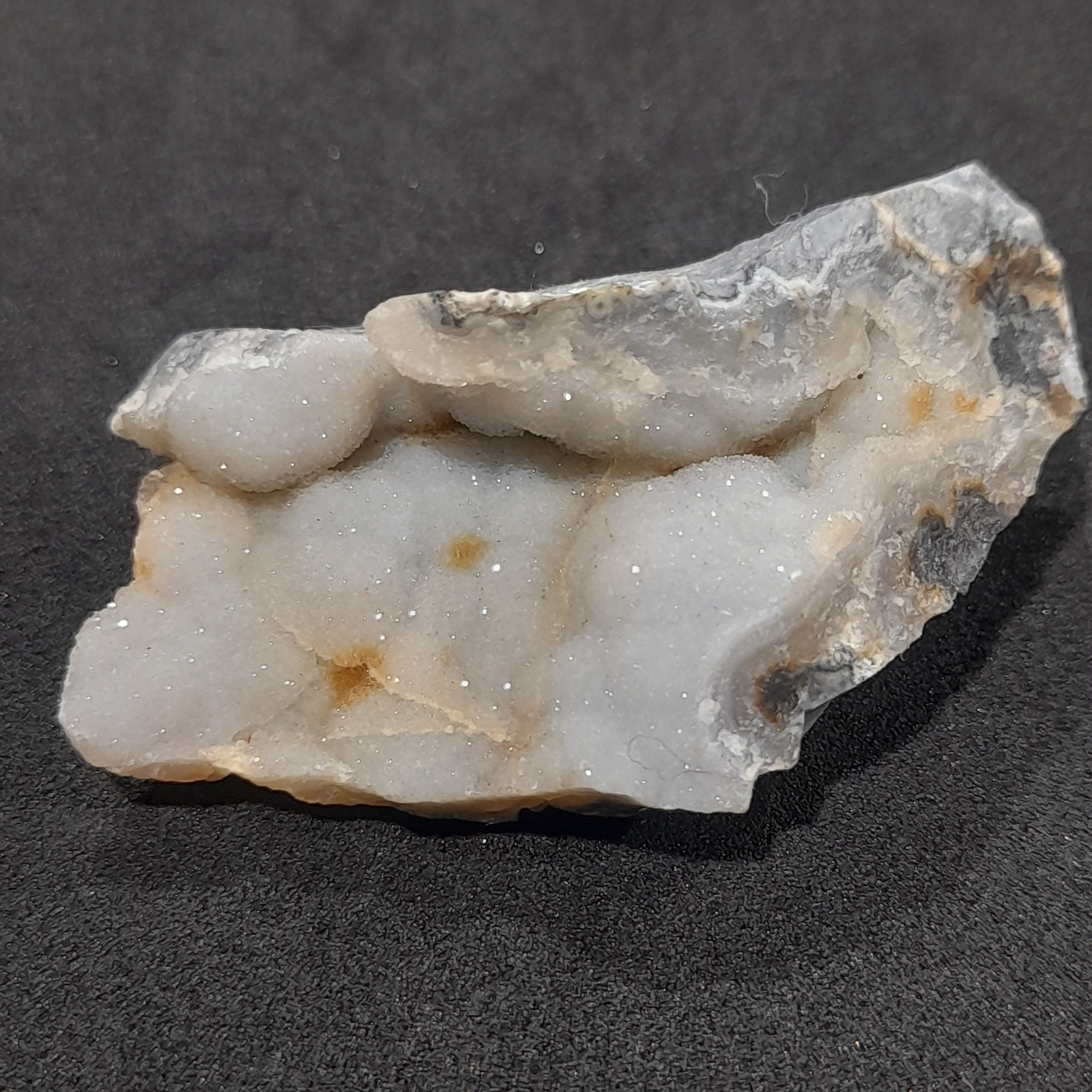 Agate, USA