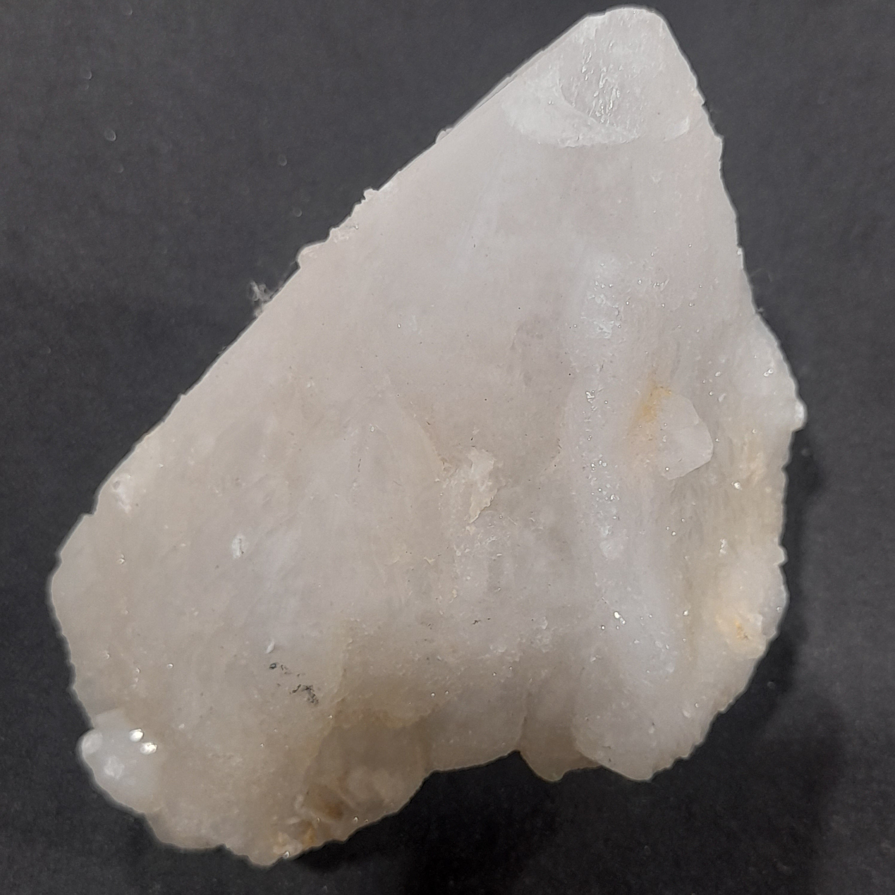 Quartz, Australia