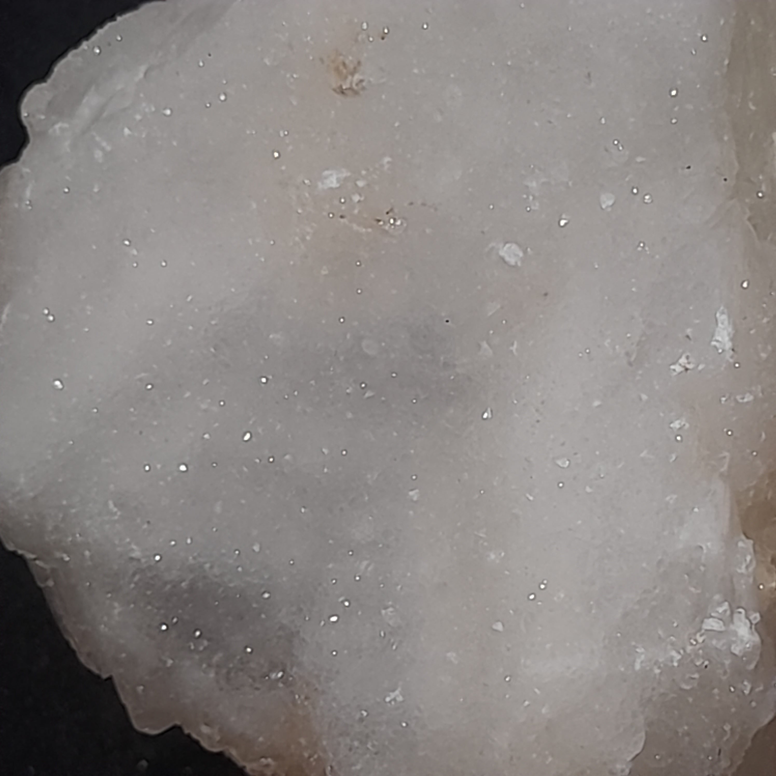 Quartz, Australia