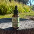 Golden Seal Infused Oil 30ml