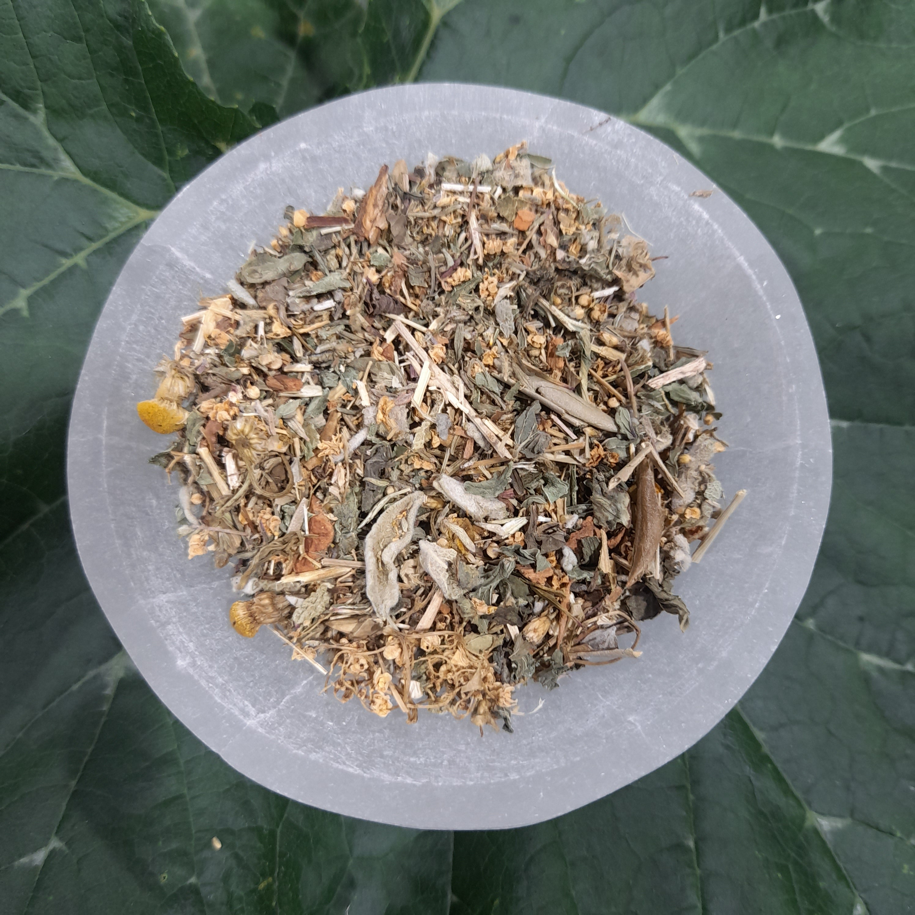 Breathe Herbal Tea 75g