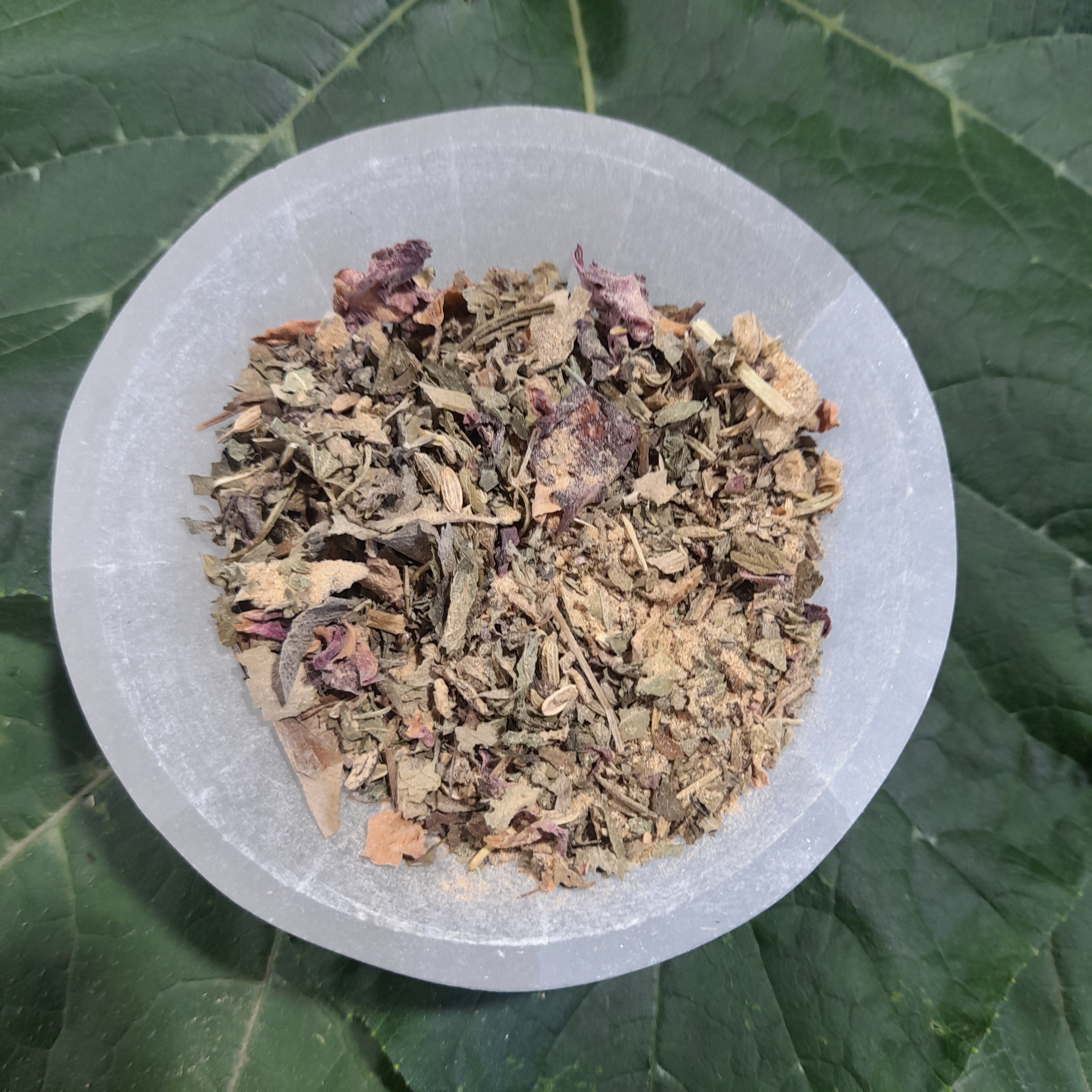 Chakra Tea Blend 75g