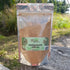 Sandalwood powder, Santalum spicata 100g pouch