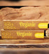 Organic Goodness Sandalwood Incense sticks 15g