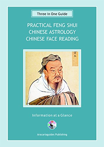 Practical Feng Shui, Chinese Astrology & Chinese Face Reading
