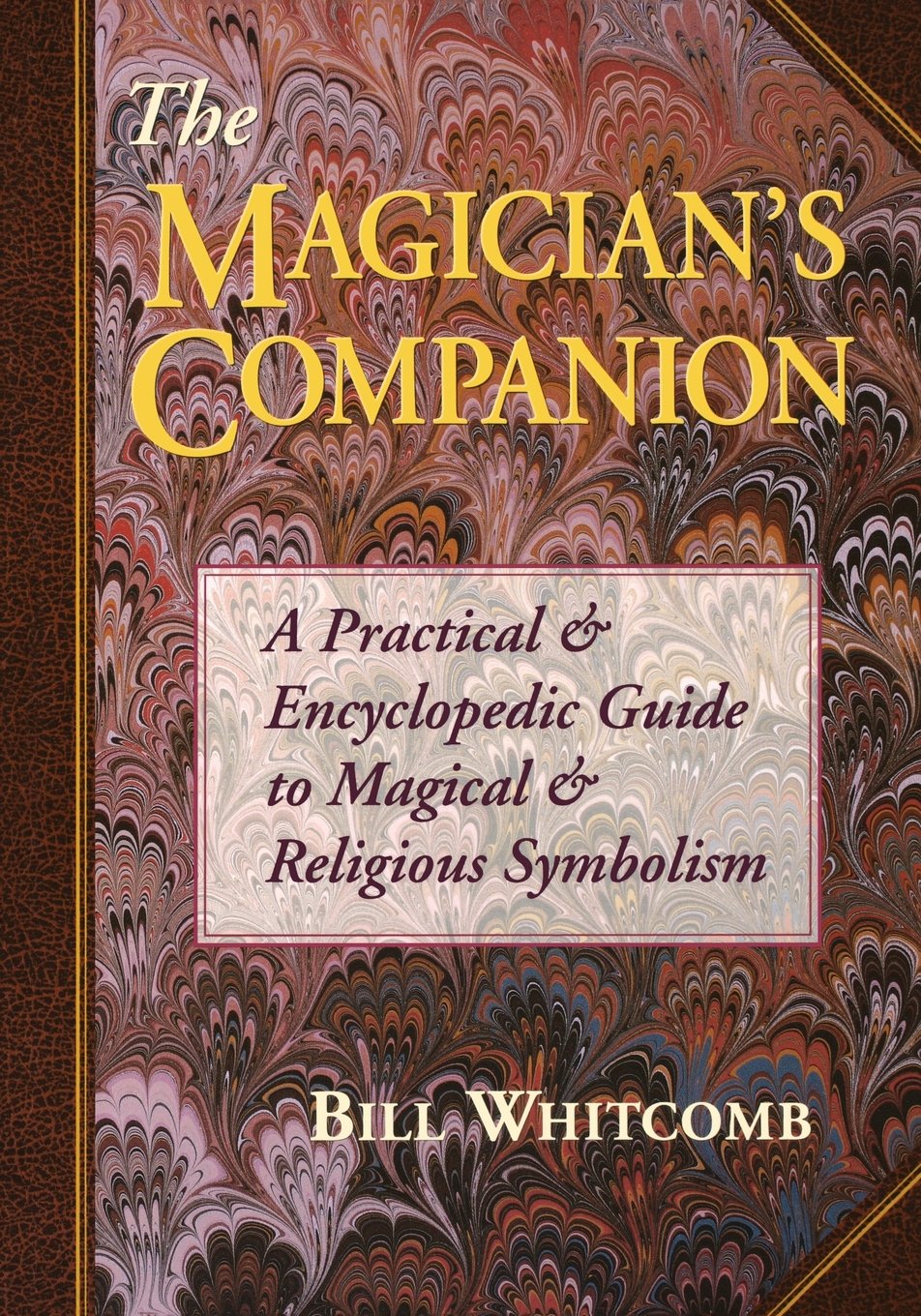 The Magician's Companion ~ Bill Whitcomb