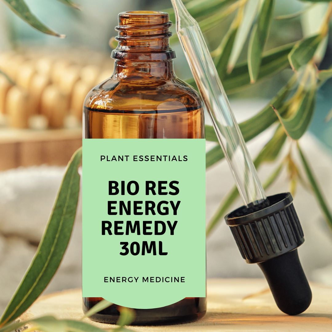 Bio Res Energy drops of Hypericum 30ml