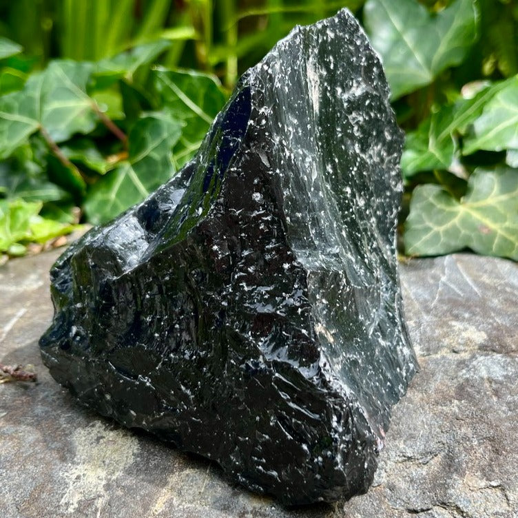 Bio Res Energy drops of Black Obsidian 30ml