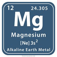Bio Res Energy drops of Magnesium 30ml