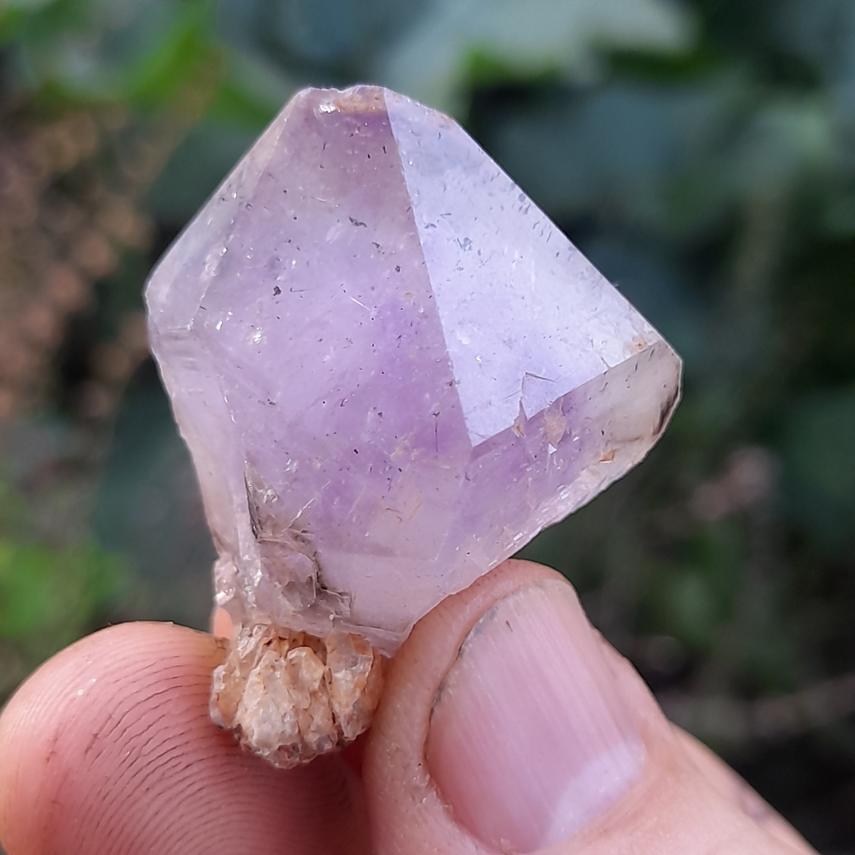 Amethyst ~ Australian