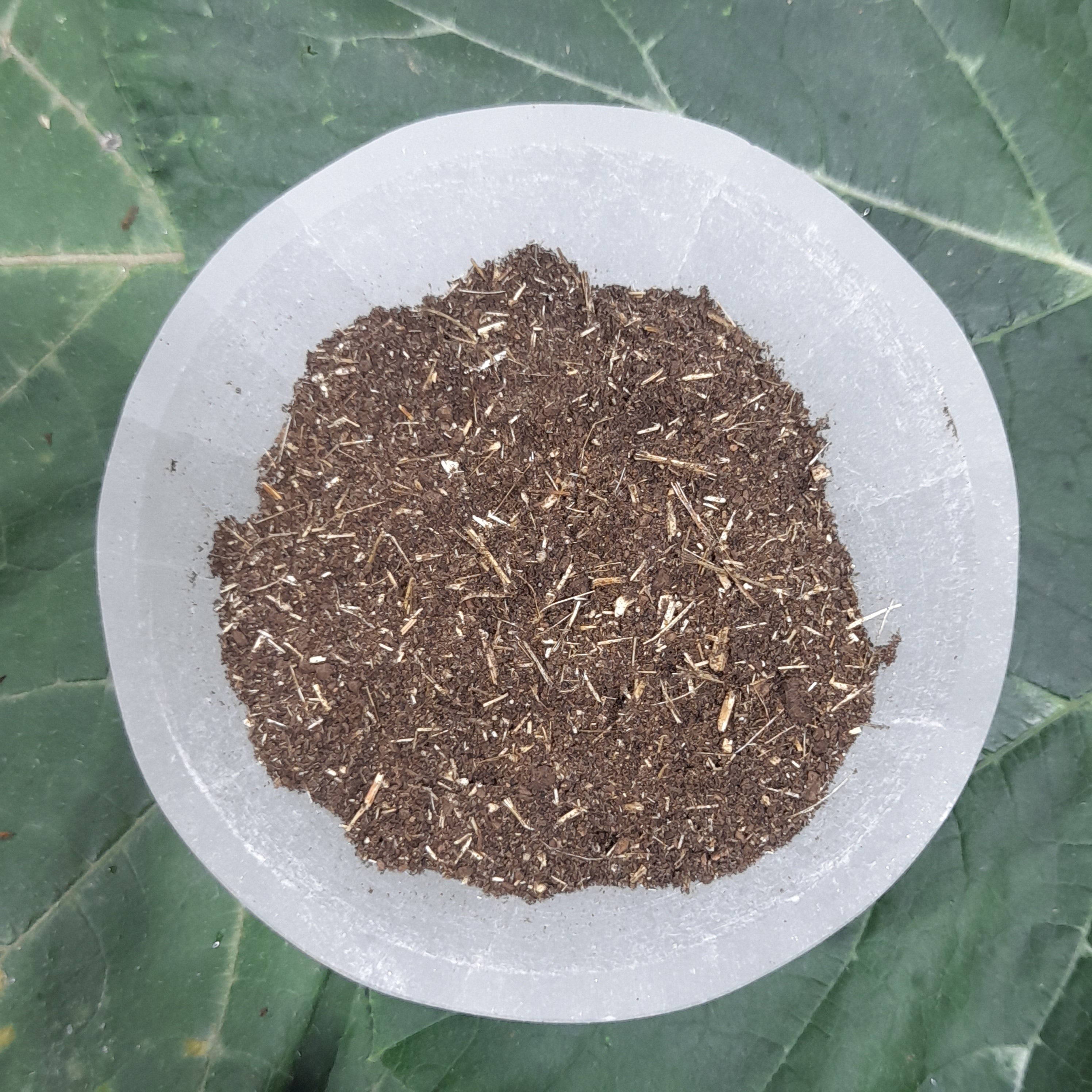 Wormwood Erase blend - Wormwood, black walnut, Clove powder 100g