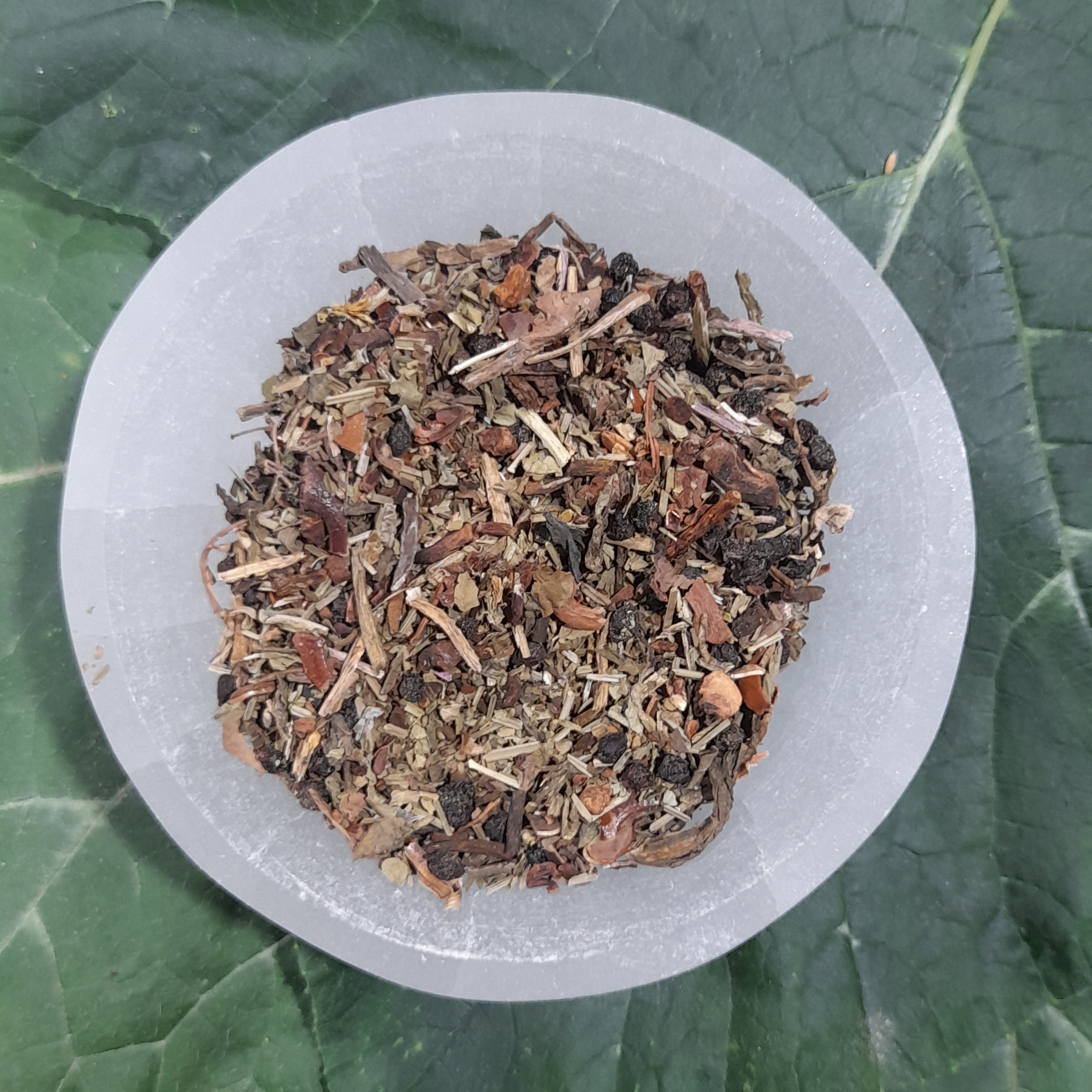 Spike Herbal Tea 75g