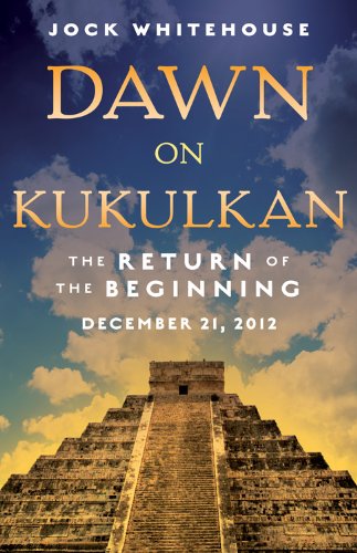 Dawn of Kukulkan ~ Jock Whitehouse