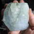 Aquamarine raw 220g