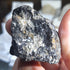 Sphalerite Pyrite