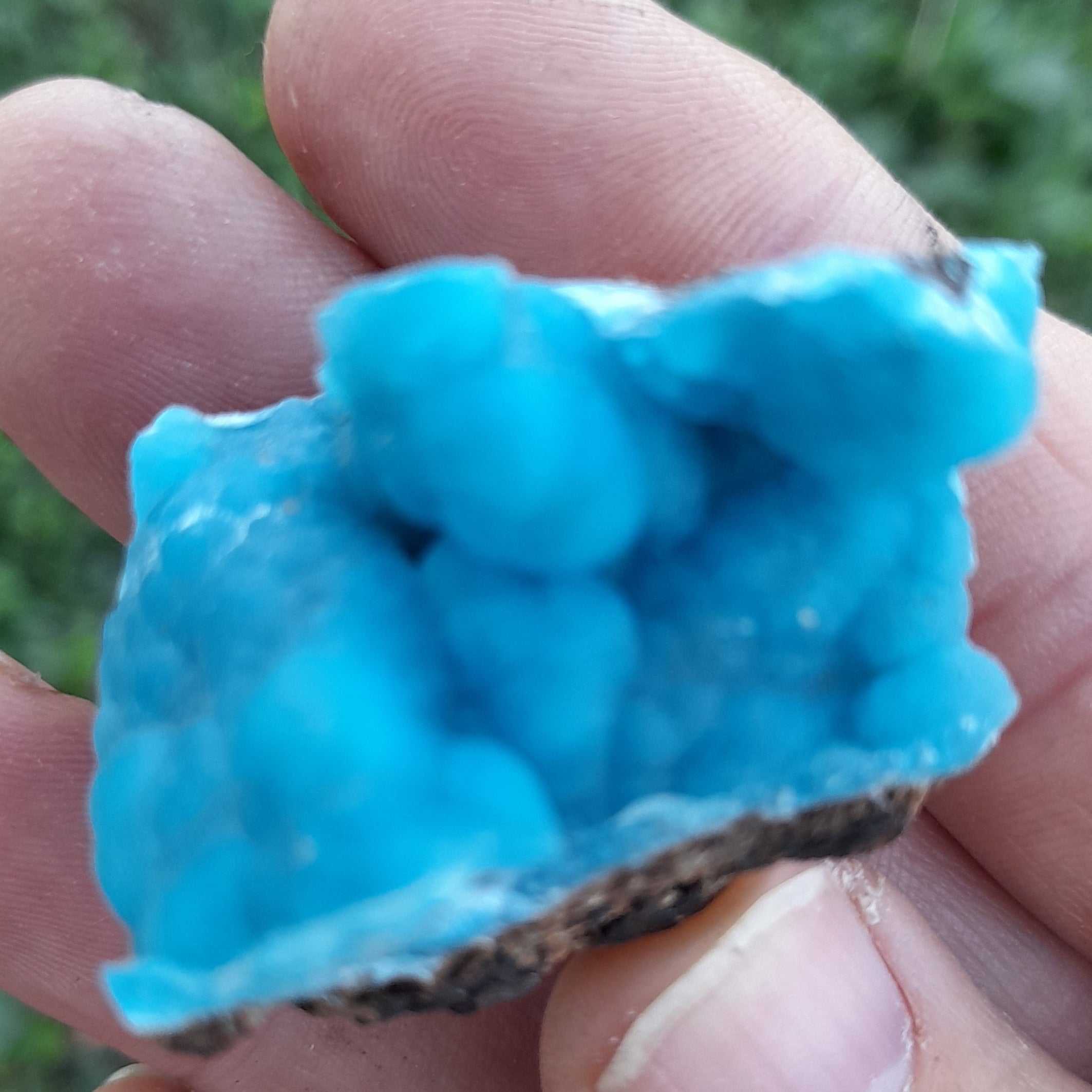 Hemimorphite